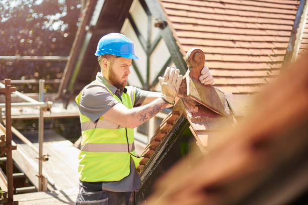 Best Roof Gutter Cleaning  in Green Oaks, IL